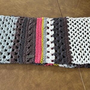 Pistil Infinity Scarf